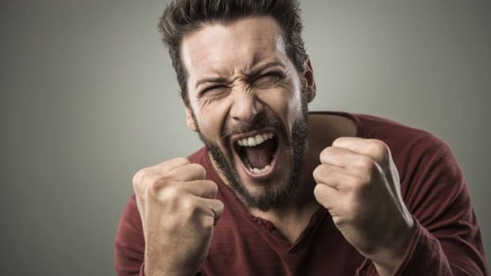 Öfke Kontrol Bozukluğu Tedavisi Nasıl Yapılır?